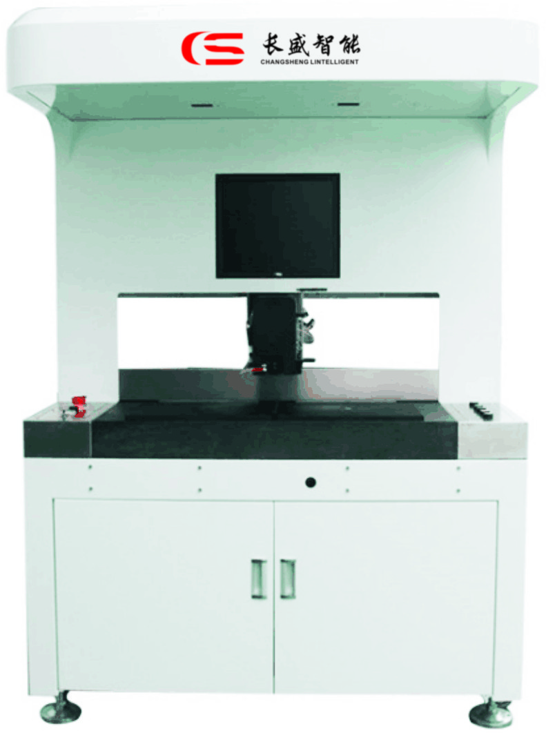 全自動點膠機適用那些行業