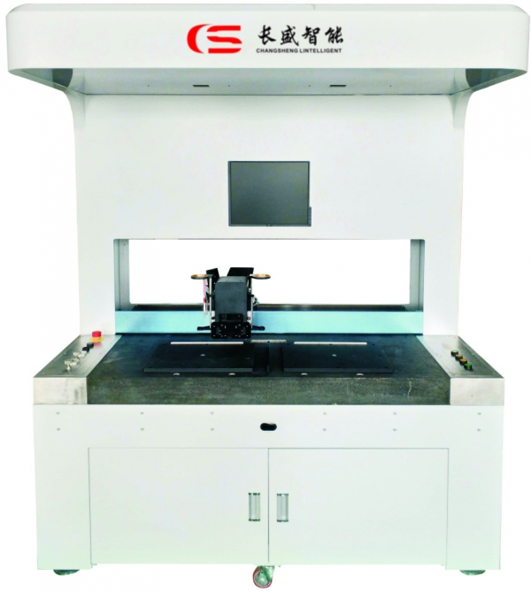 CS-AD-928（雙平臺雙色）