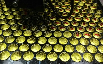 方向不一致智能識別點漆