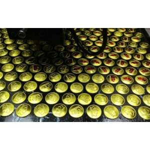 方向不一致智能識別點漆