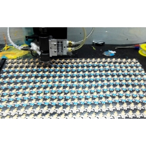 五金小飾品滴油